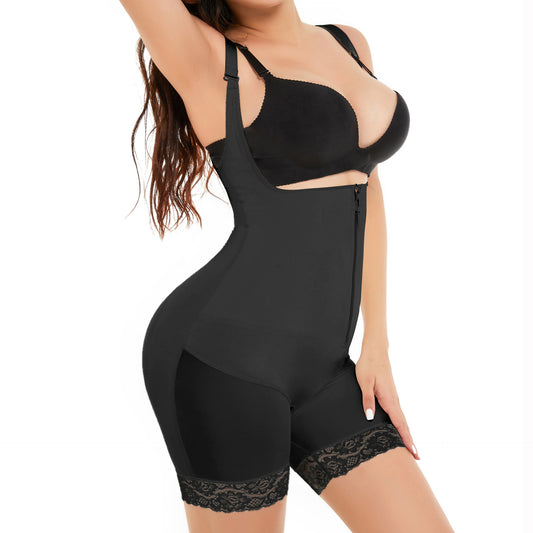 Shapevora™ | Belly Shaping Jumpsuit for Women