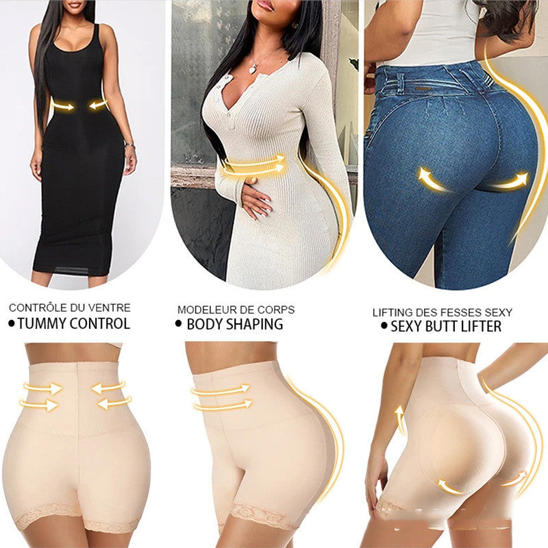 Shapevora™ | High Waist | Shaping