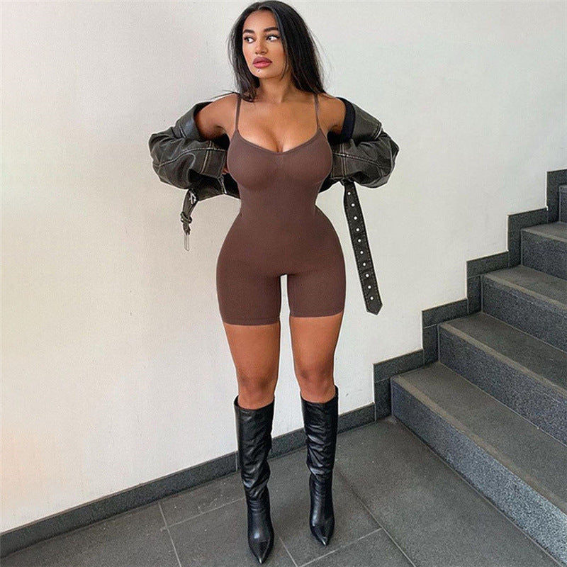 Shapevora™ | Body Shaping Bodysuit