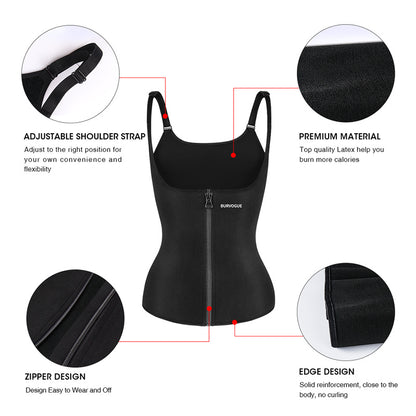 Shapevora - Waist Trainer Corset