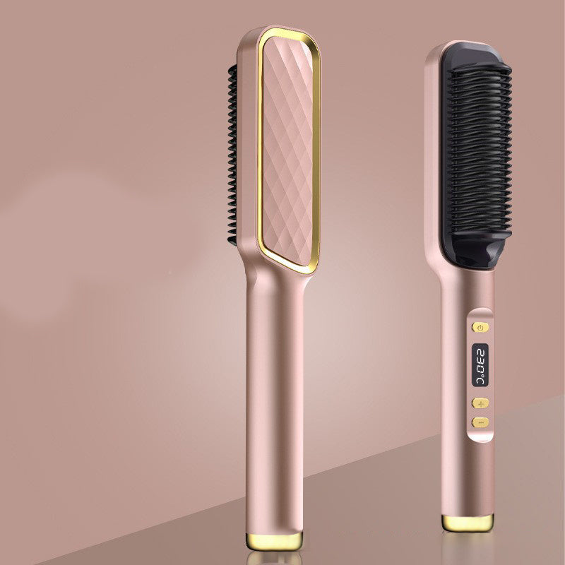 Shapevora™ | Combs Heated Hair