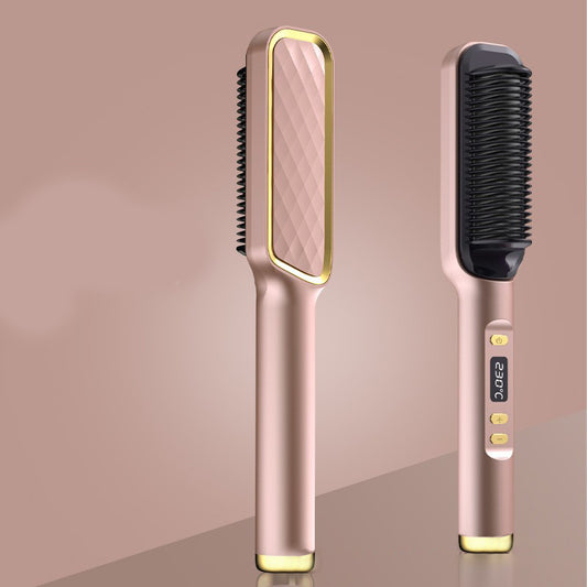 Shapevora™ | Combs Heated Hair