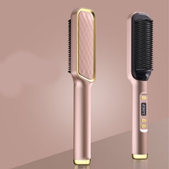Shapevora™ | Combs Heated Hair