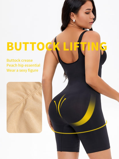 Shapevora™ Post-Op Compression Garment (Faja Post-Op)