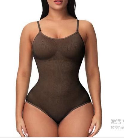 Shapevora™ | Women's Fashion Casual Seamless Body-shaping Corsets