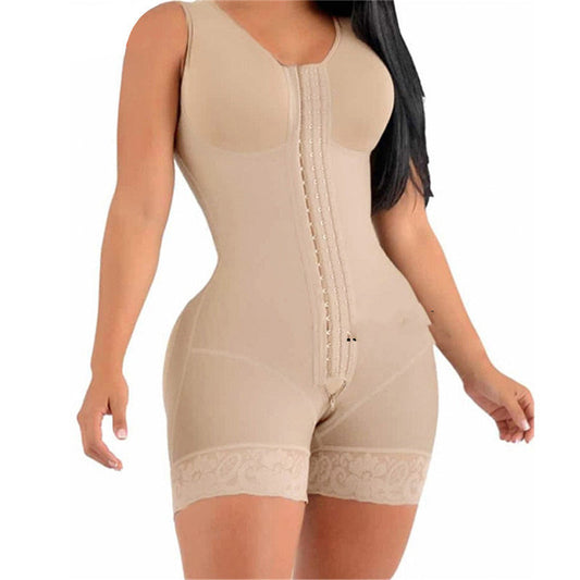 Women's Corset Jumpsuit