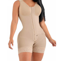 Women's Corset Jumpsuit
