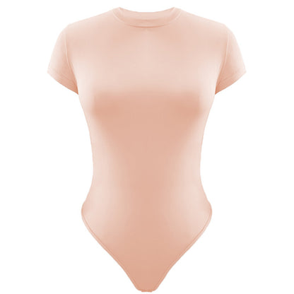 Shapevora™ | Basic Casual Short-sleeved