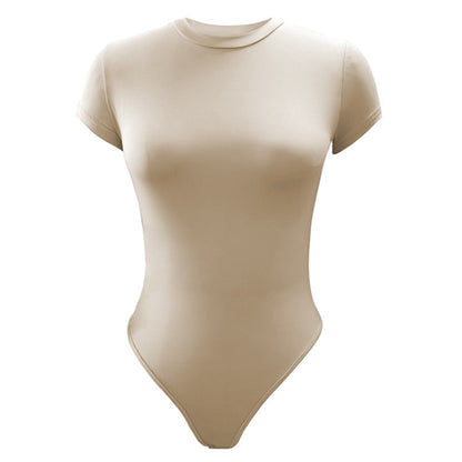 Shapevora™ | Basic Casual Short-sleeved