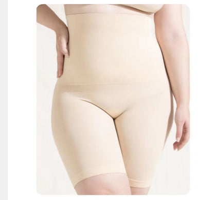 Shapevora™ | Anti-slip Boxer | Postpartum
