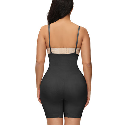 Shapevora™ | Shapewear With Tummy Straps