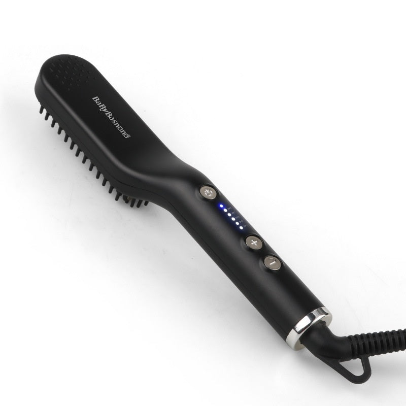 Shapevora™ | Men's multi-function straight hair comb