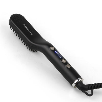 Shapevora™ | Men's multi-function straight hair comb