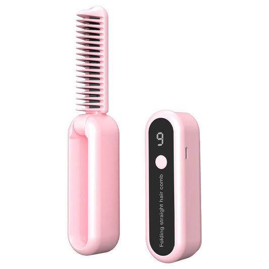 Shapevora Ion Hair Straightener