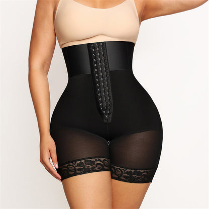Shapevora™ | Subtle Curve Enhancement