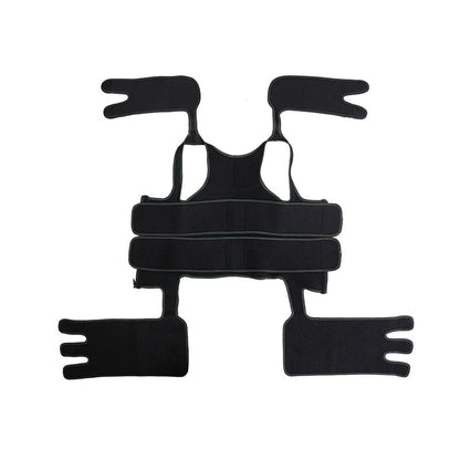 Shapevora™ | Body Manager Abdomen Strap Four-in-One