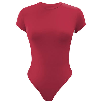 Shapevora™ | Basic Casual Short-sleeved