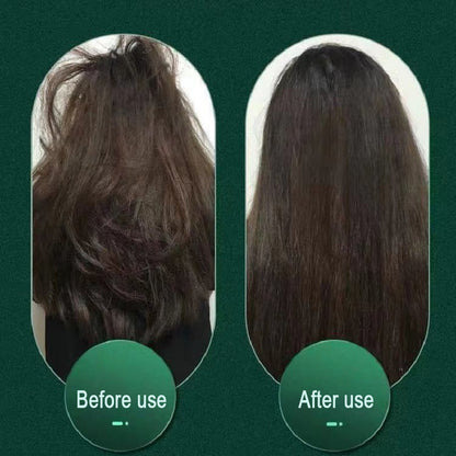 Shapevora™ 2-in-1 Hair Straightener &amp; Curler – Fast, Frizz-Free Styling
